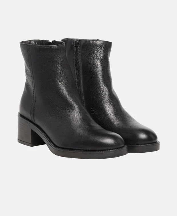 Ankle-Boots