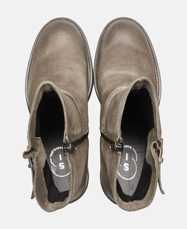 Ankle-Boots - Image 3