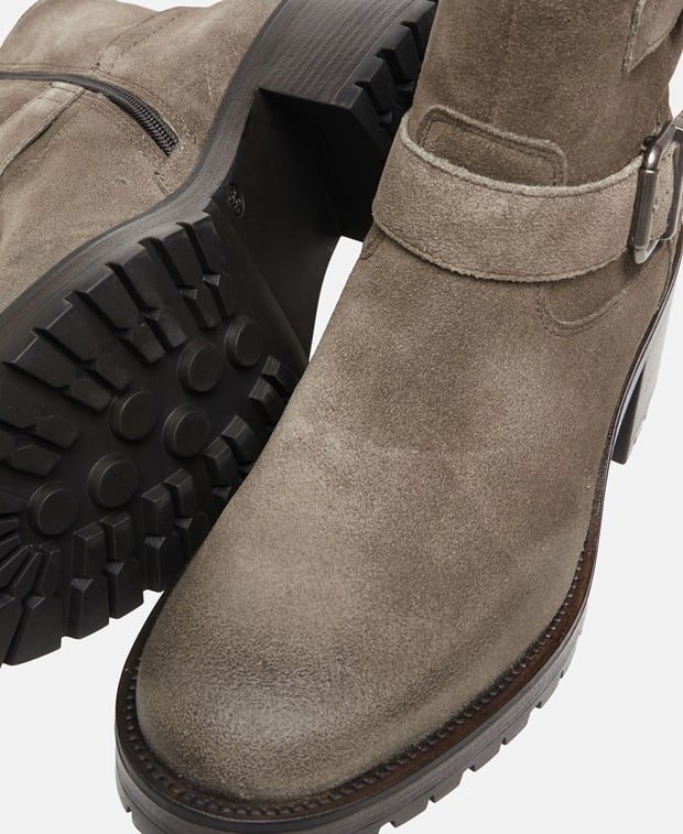Ankle-Boots - Image 5