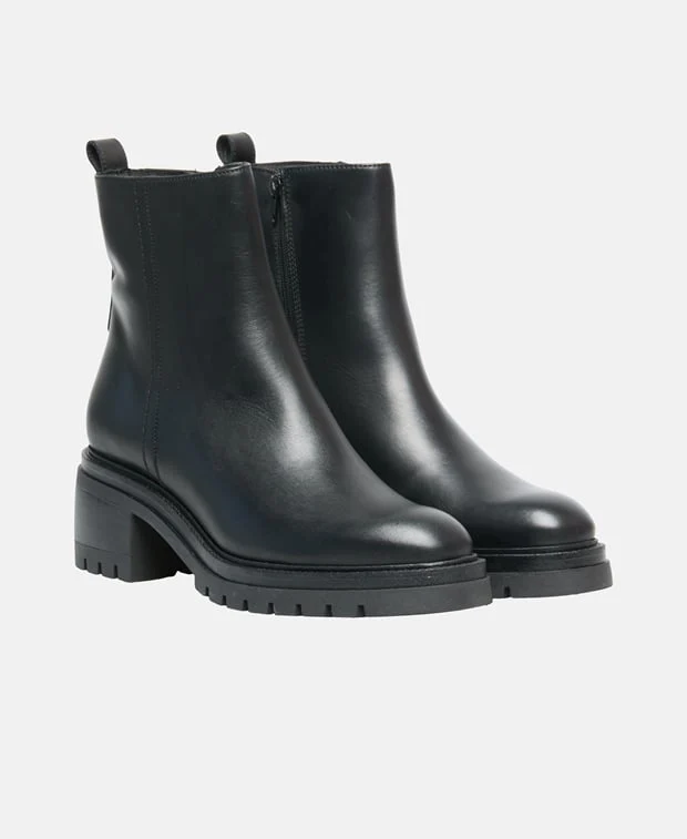 Ankle-Boots