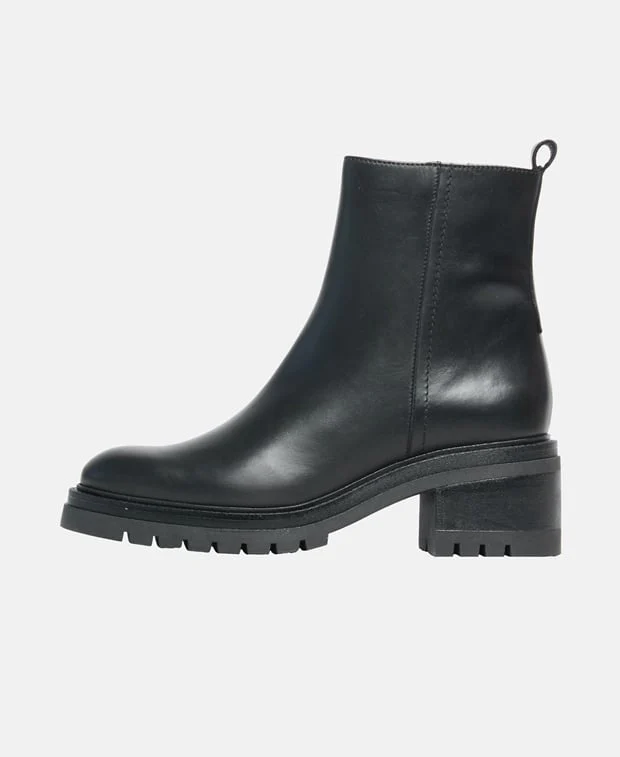Ankle-Boots - Image 4