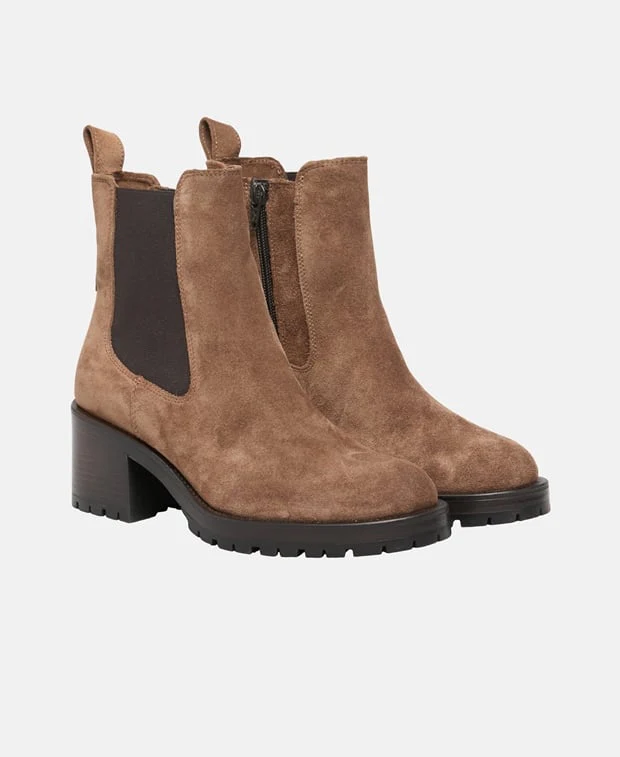 Ankle-Boots