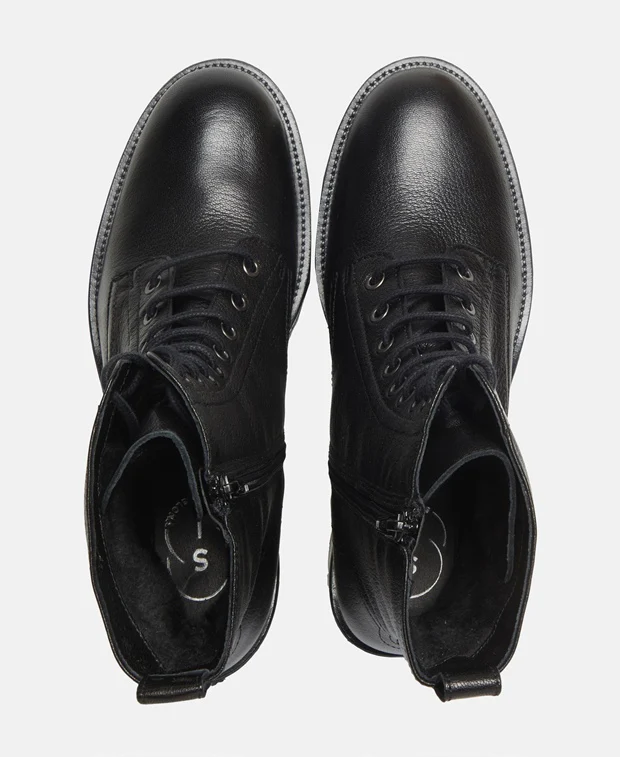Schnürstiefeletten - Image 3