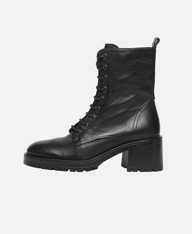 Schnürstiefeletten - Image 4