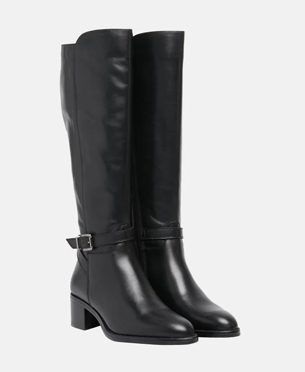 Stiefel