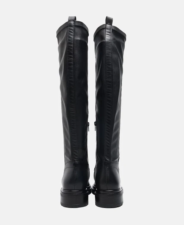 Overknee-Stiefel - Image 2