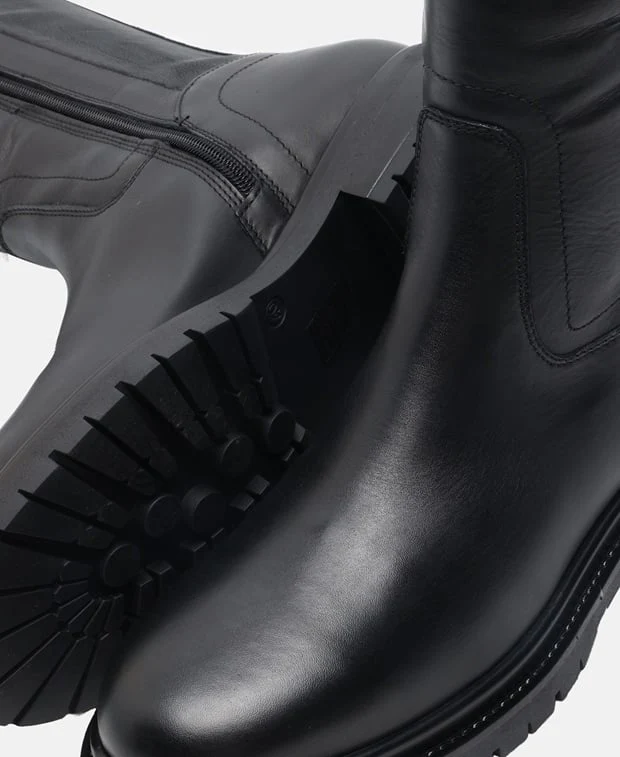 Overknee-Stiefel - Image 5