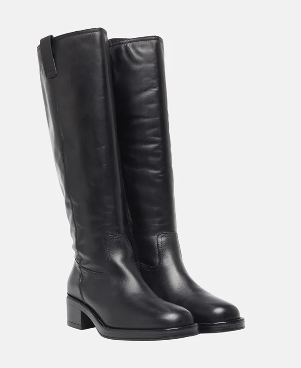 Stiefel