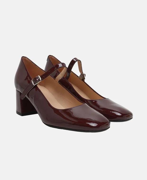 Pumps