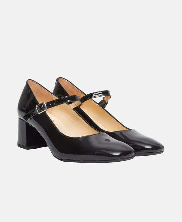 Pumps