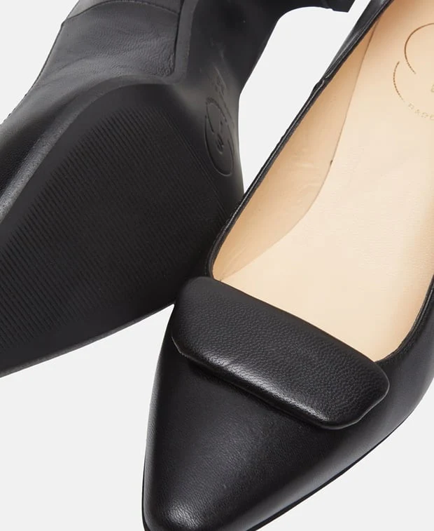 TIBET Pumps - Image 5