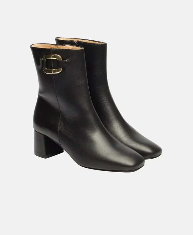 Ankle-Boots