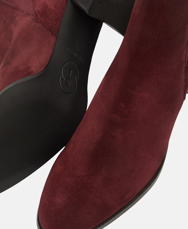 Ankle-Boots - Image 5