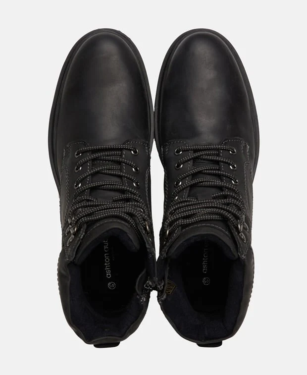 Schnürstiefeletten - Image 3
