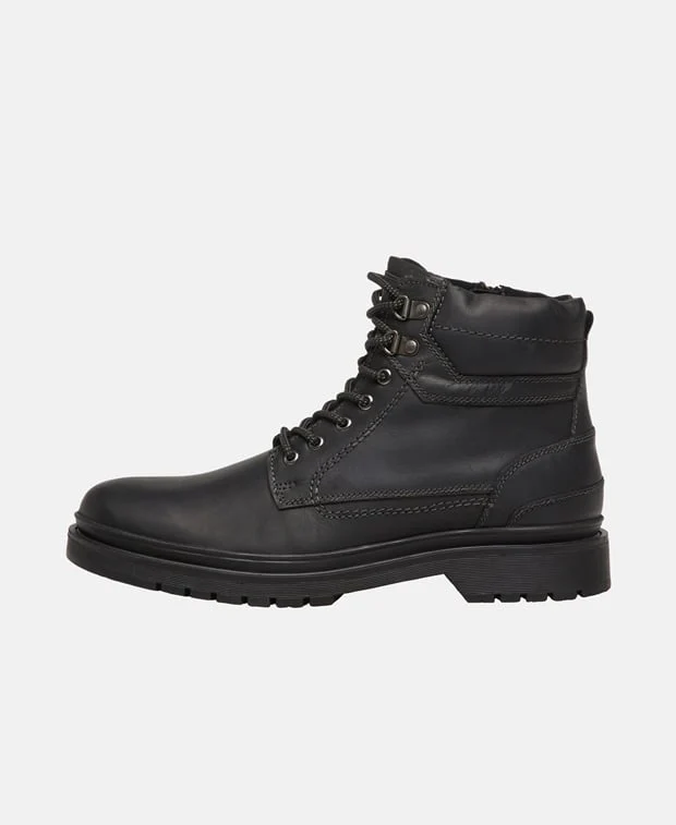 Schnürstiefeletten - Image 4