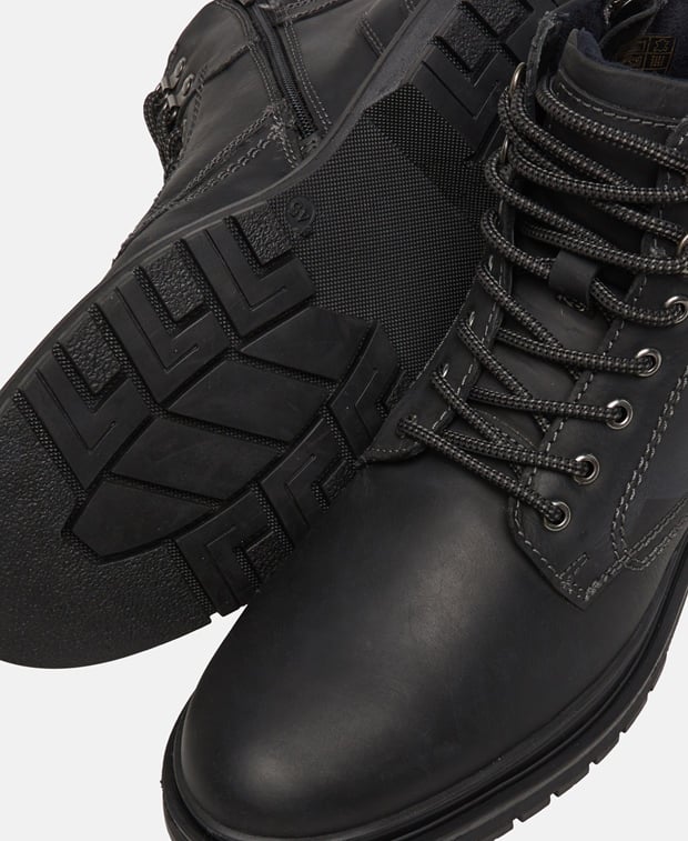 Schnürstiefeletten - Image 5
