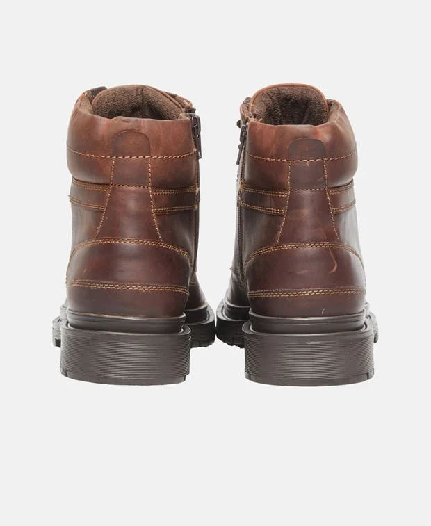 Schnürstiefeletten - Image 2