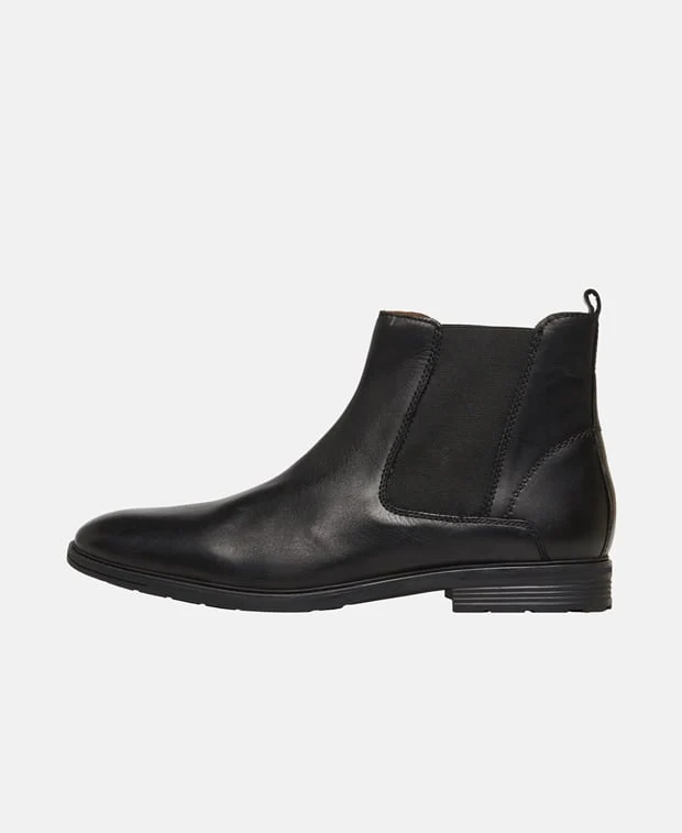 Chelsea Boots - Image 4