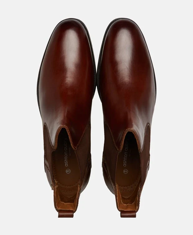 Chelsea Boots - Image 3