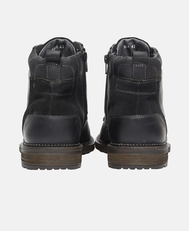 Schnürstiefeletten - Image 2