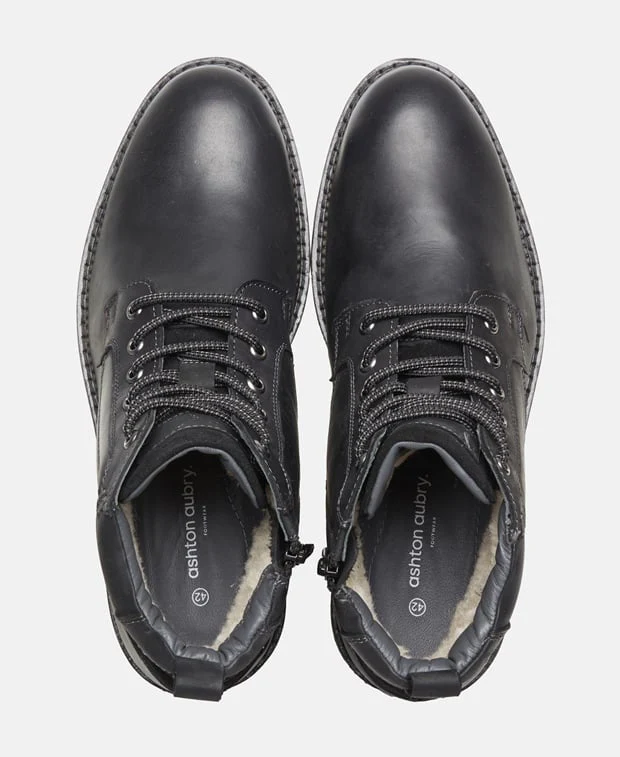 Schnürstiefeletten - Image 3