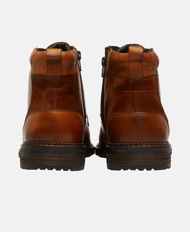 Schnürstiefeletten - Image 2