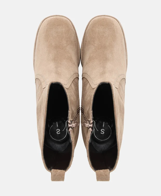 Ankle-Boots - Image 3