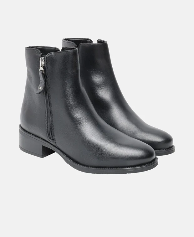Ankle-Boots