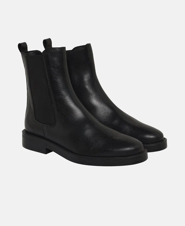 Chelsea Boots