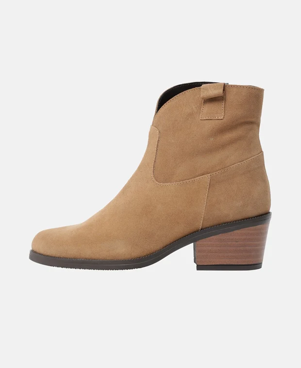 Ankle-Boots - Image 4