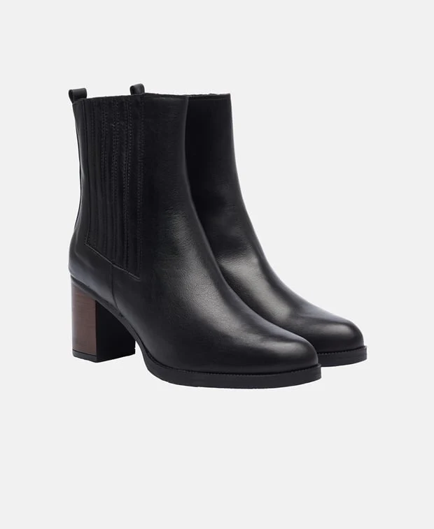 Ankle-Boots