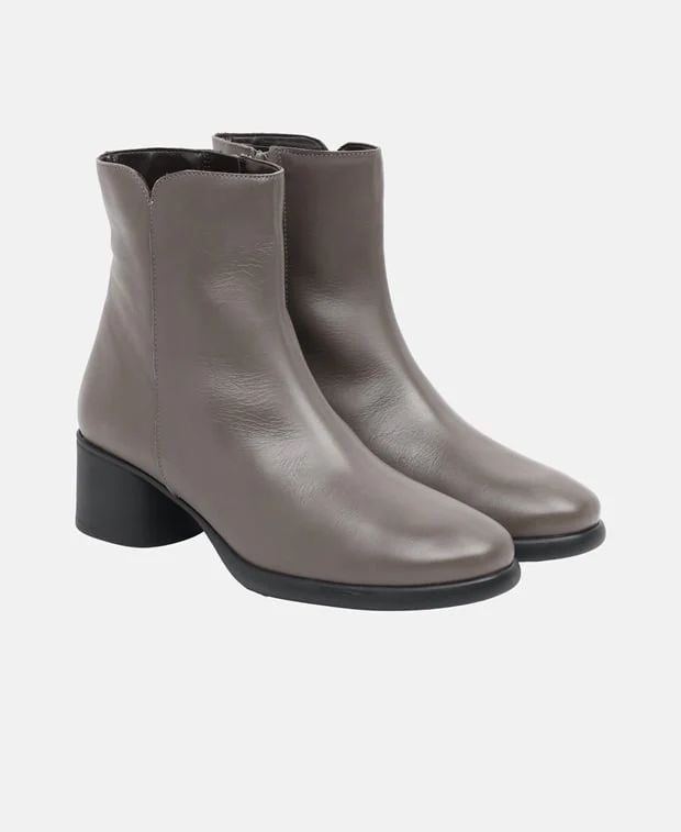Ankle-Boots