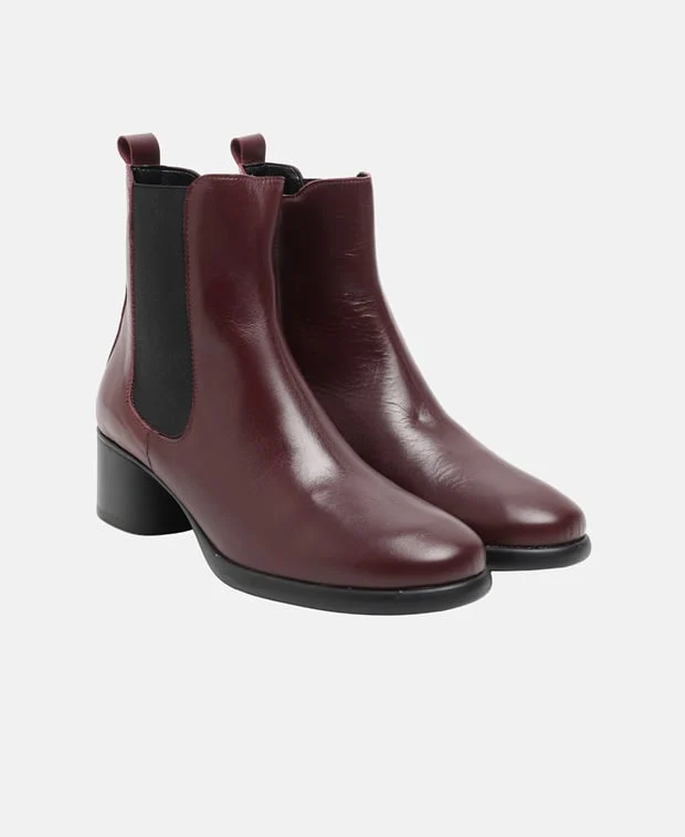 Ankle-Boots