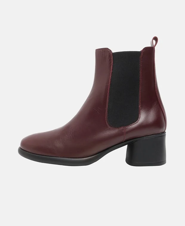 Ankle-Boots - Image 4