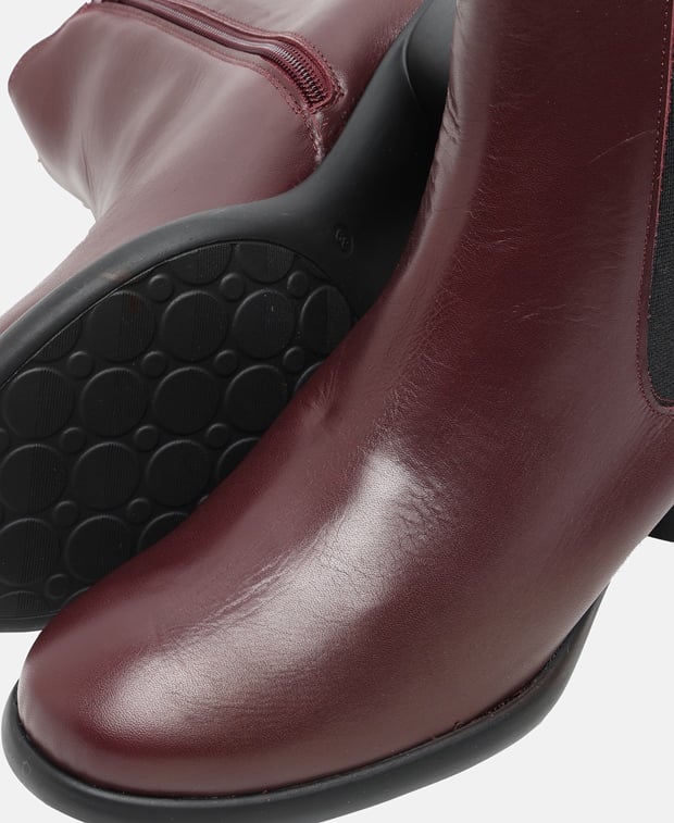 Ankle-Boots - Image 5