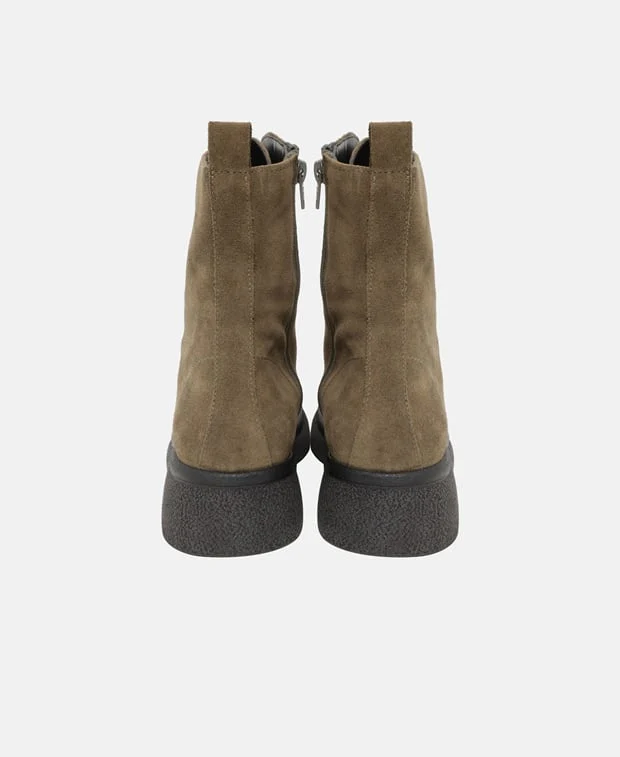 Schnürstiefeletten - Image 2