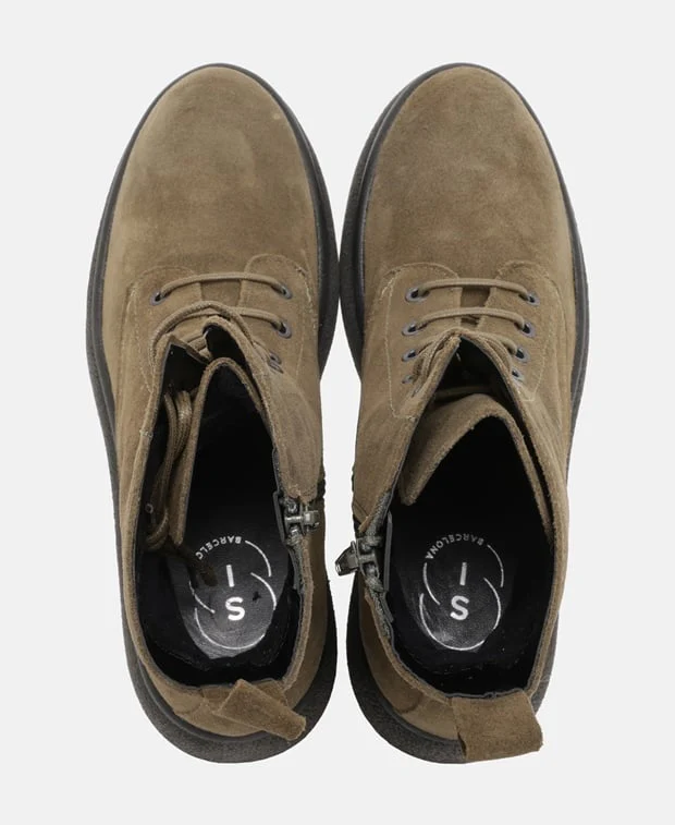 Schnürstiefeletten - Image 3