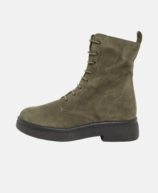 Schnürstiefeletten - Image 4