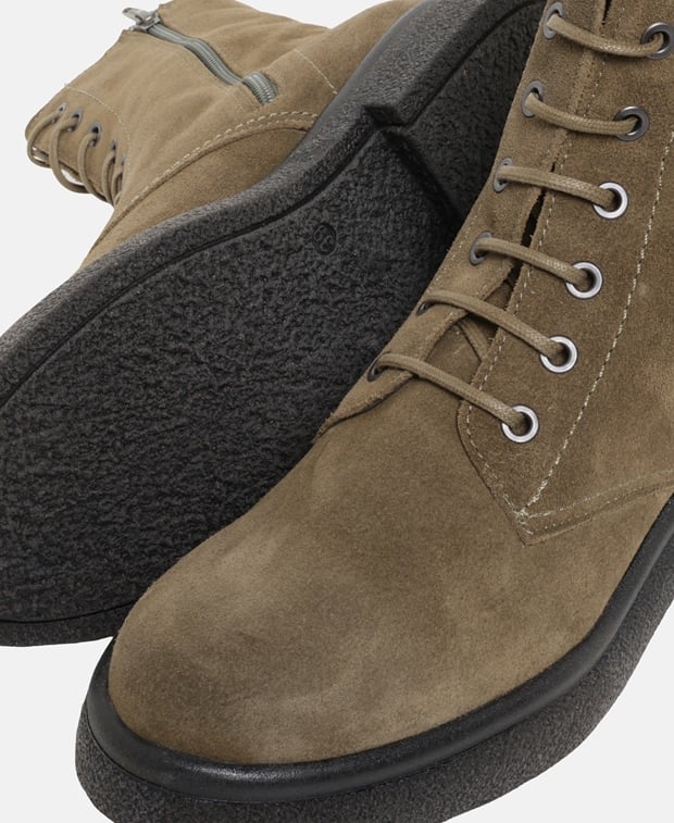 Schnürstiefeletten - Image 5