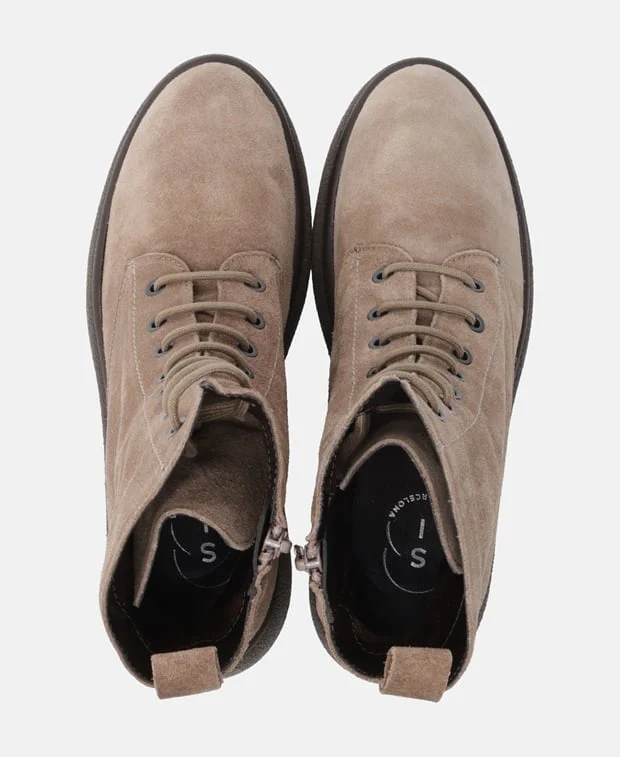 Schnürstiefeletten - Image 3