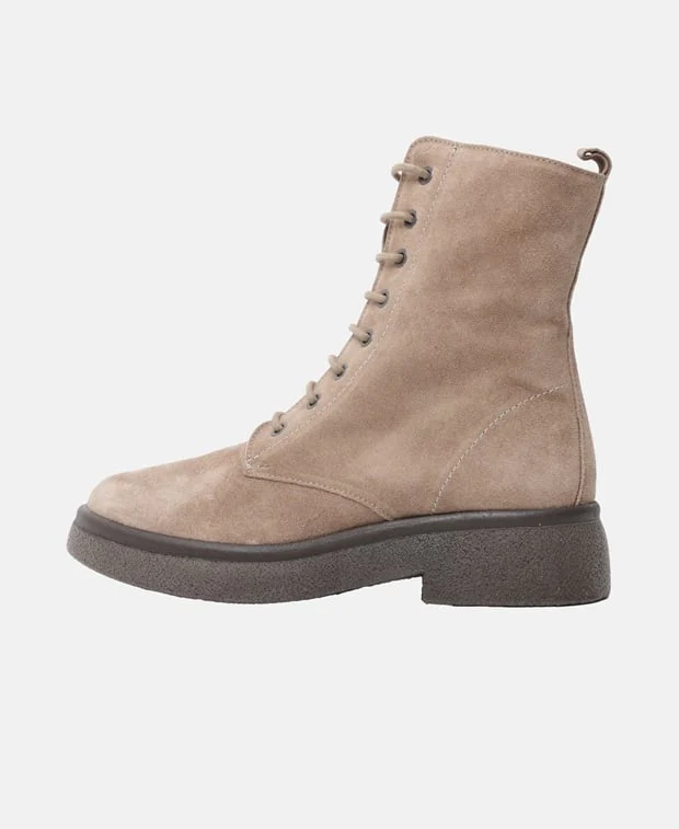 Schnürstiefeletten - Image 4