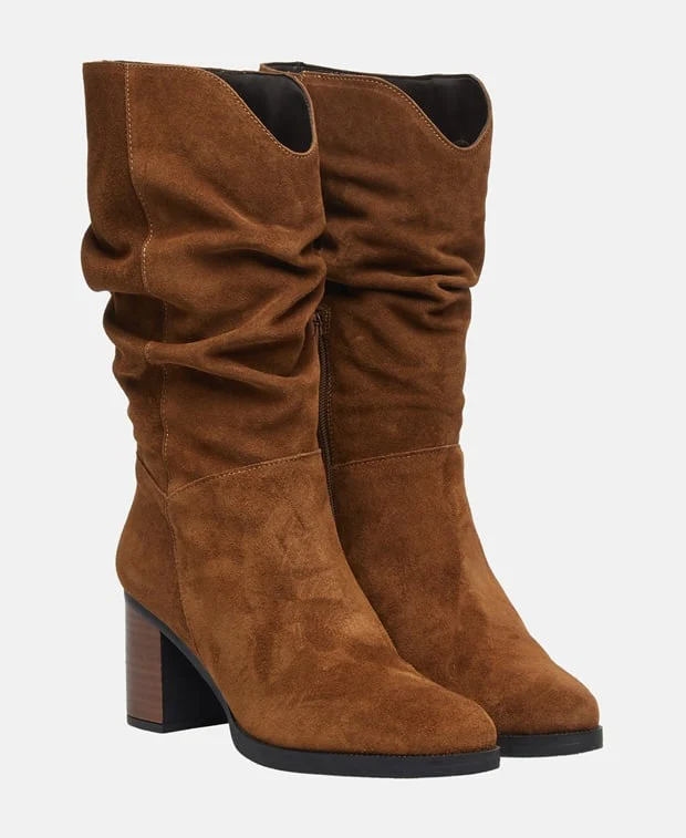 Stiefel