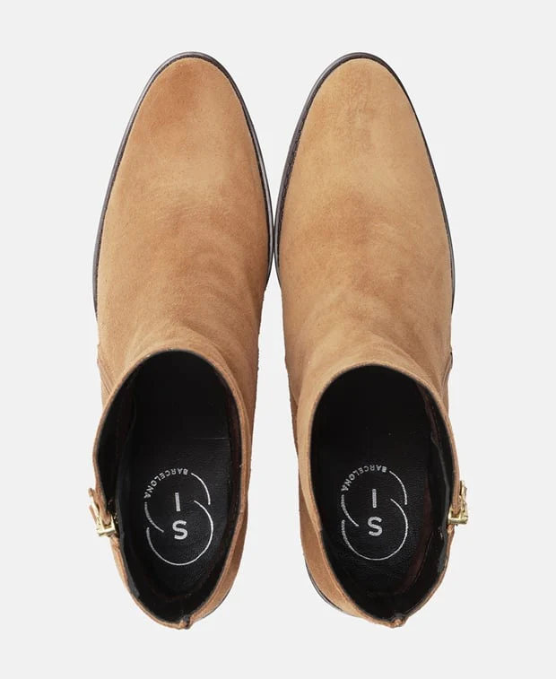 Ankle-Boots - Image 3