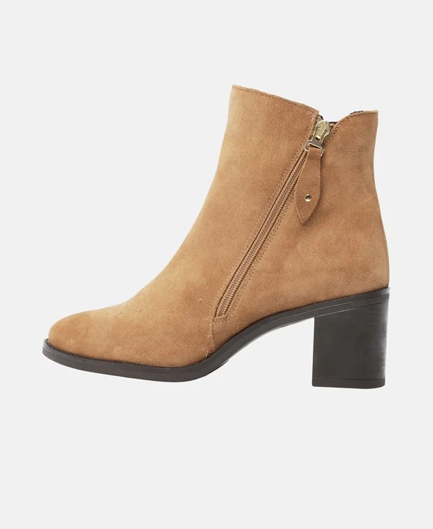 Ankle-Boots - Image 4