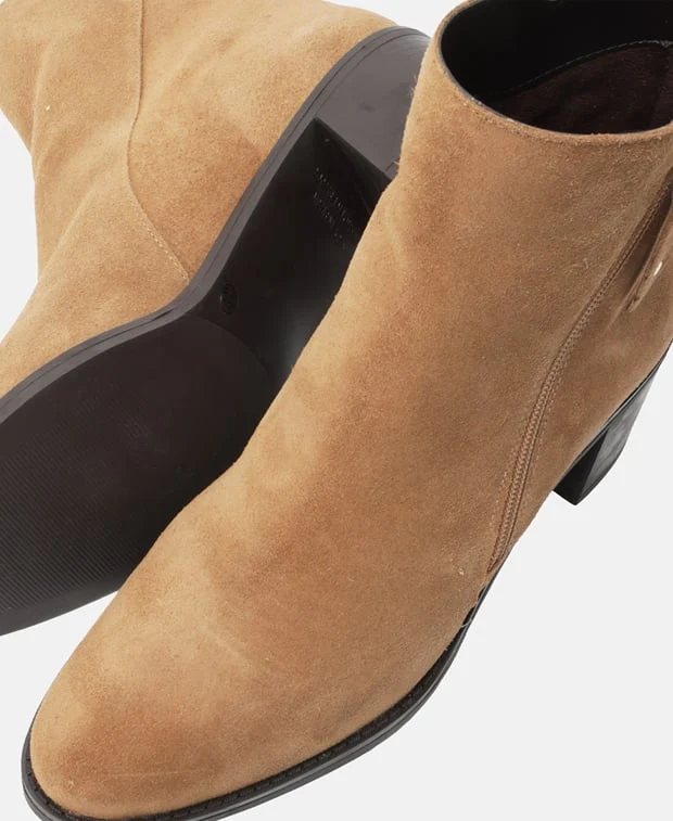 Ankle-Boots - Image 5