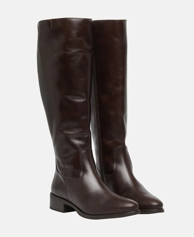 Stiefel