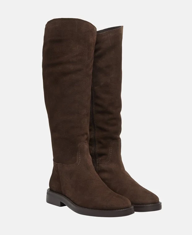 Stiefel