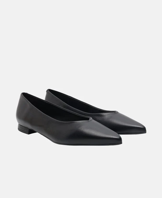 Plateau-Ballerinas