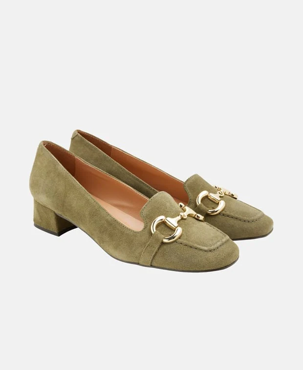 Pumps