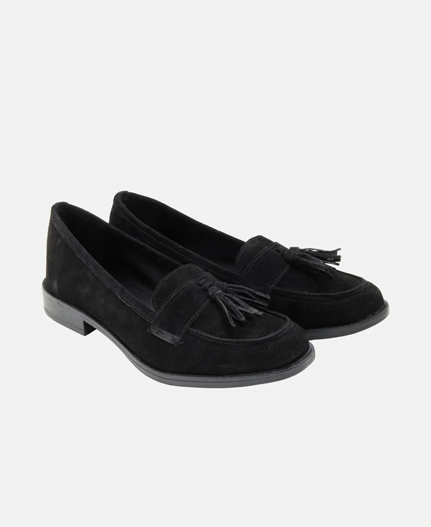 Plateau-Loafer